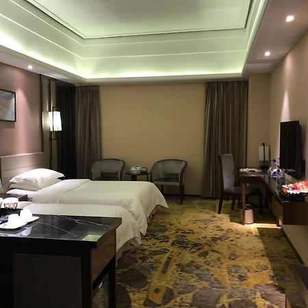 Ramada Foshan Hotel Dış mekan fotoğraf