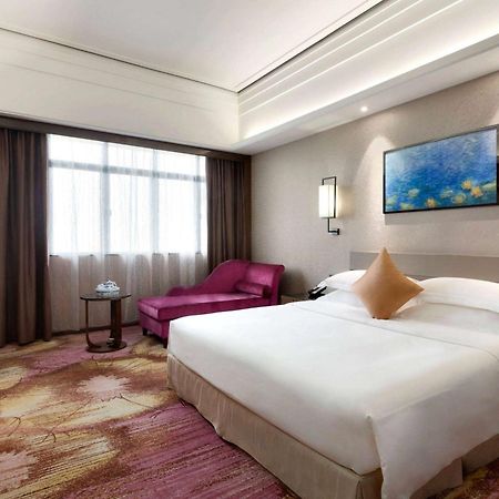 Ramada Foshan Hotel Dış mekan fotoğraf