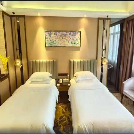 Ramada Foshan Hotel Dış mekan fotoğraf