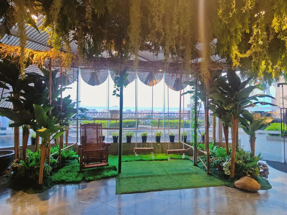 Ramada Foshan Hotel Dış mekan fotoğraf