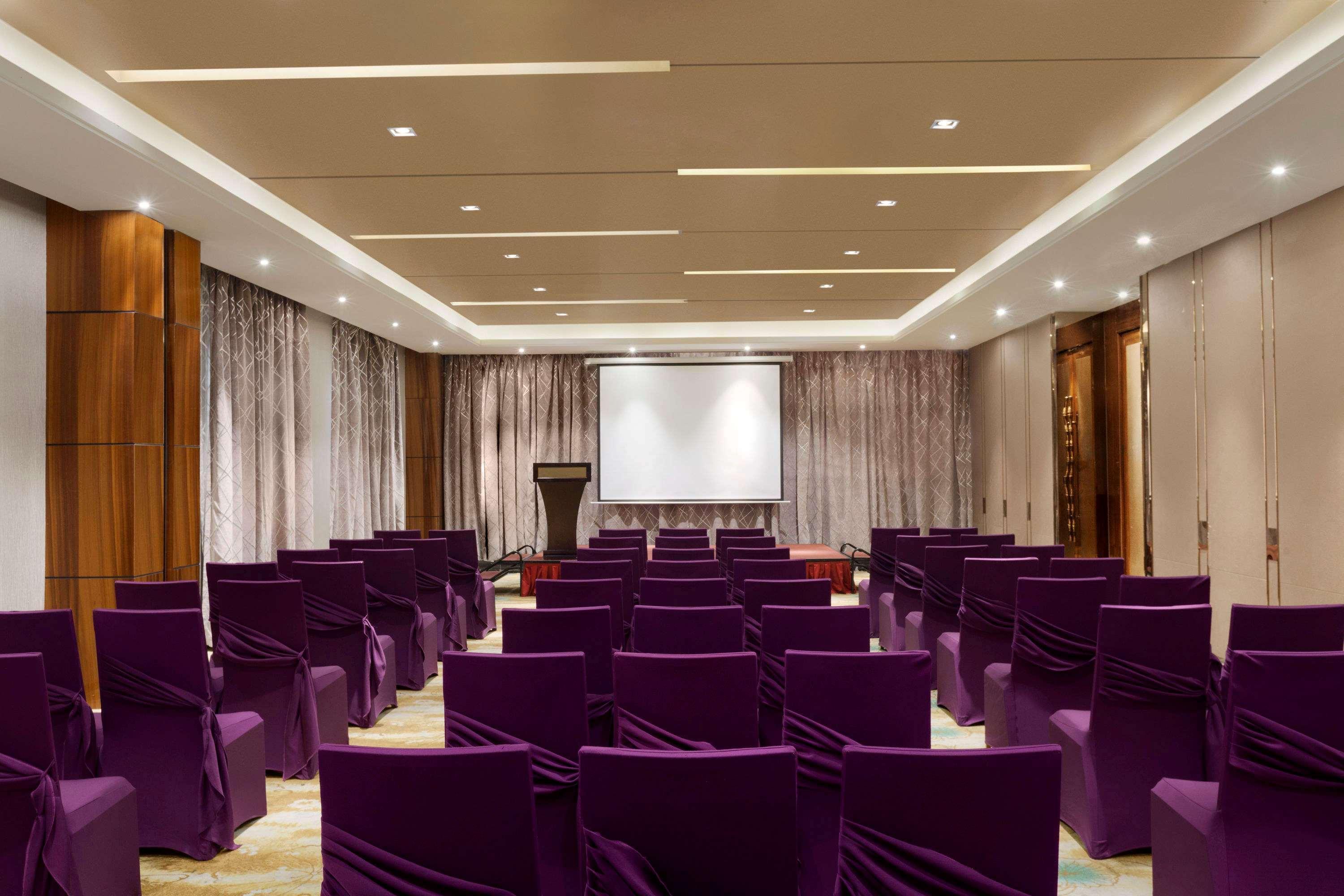 Ramada Foshan Hotel Dış mekan fotoğraf