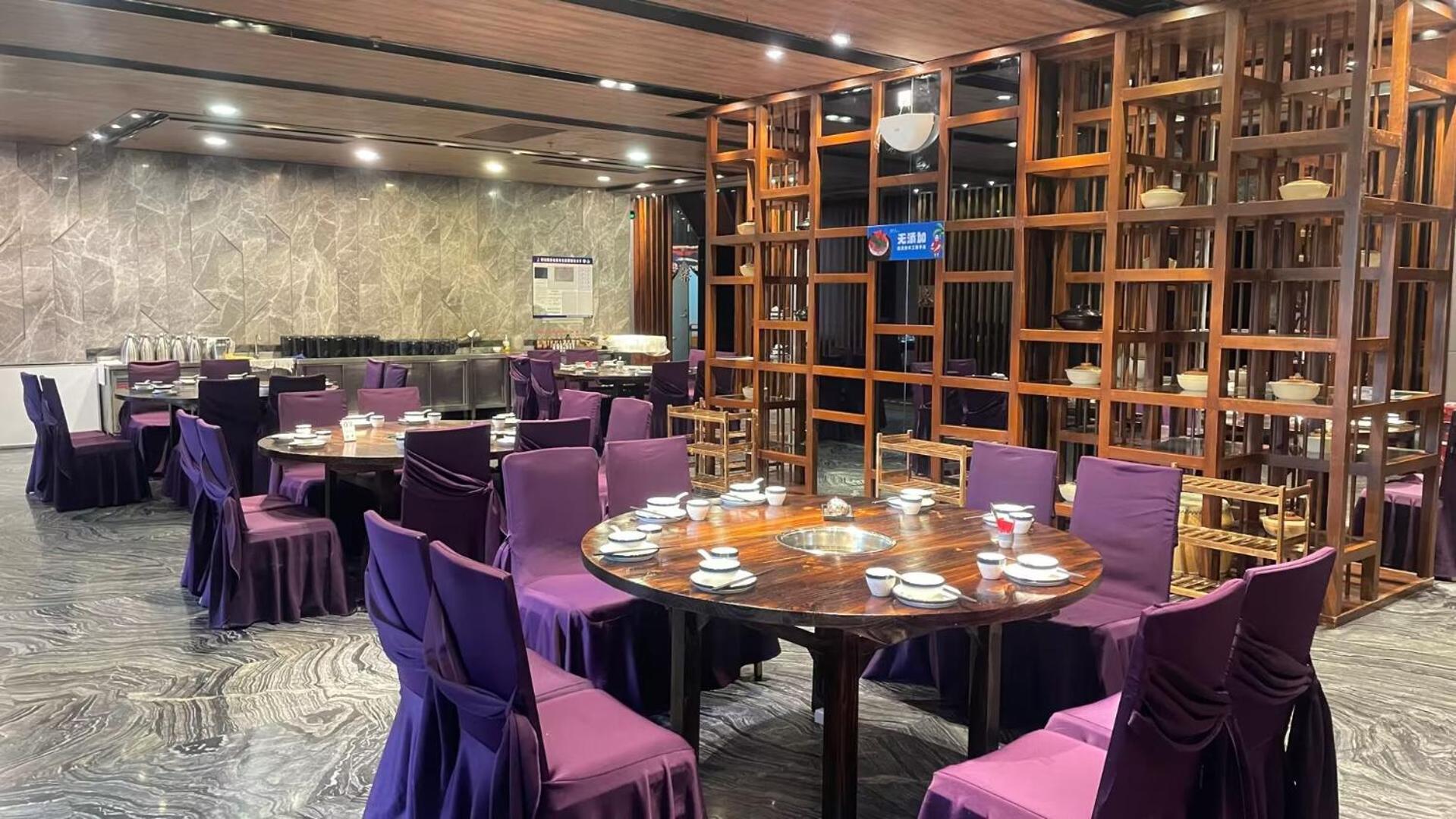 Ramada Foshan Hotel Dış mekan fotoğraf