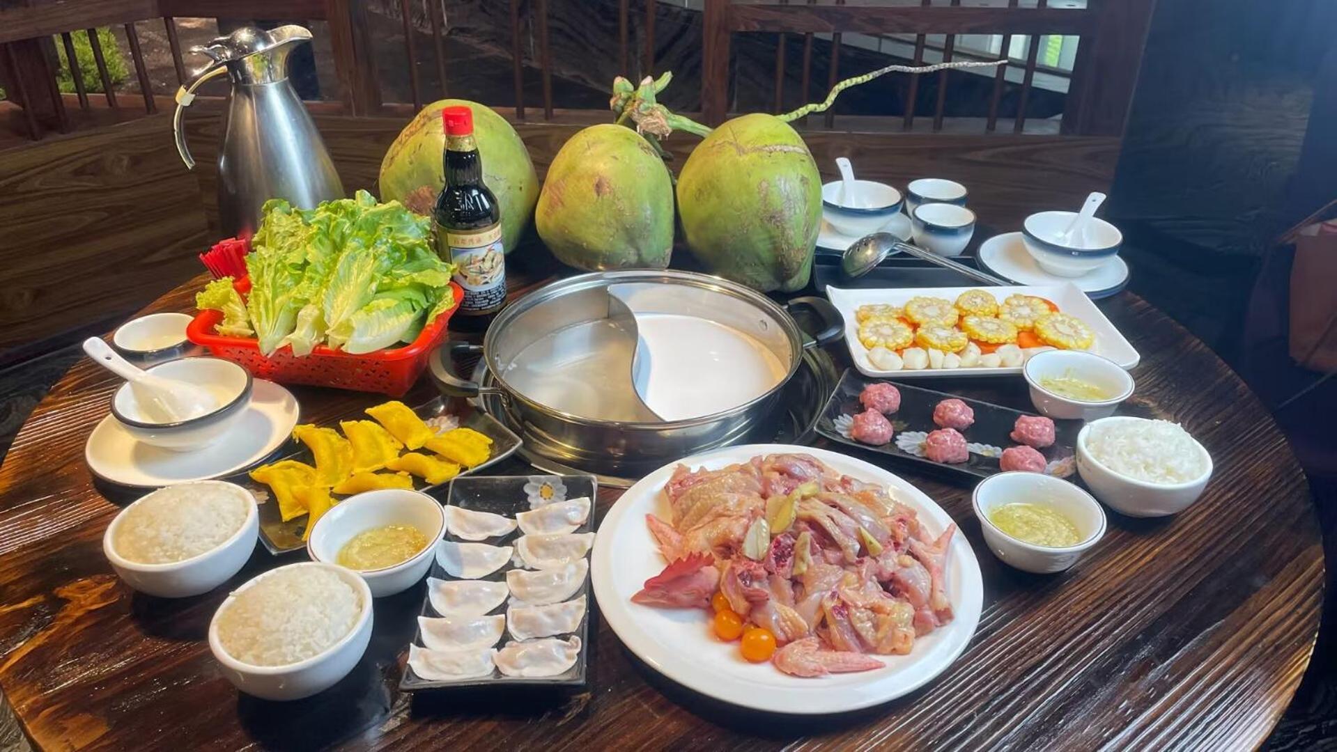 Ramada Foshan Hotel Dış mekan fotoğraf