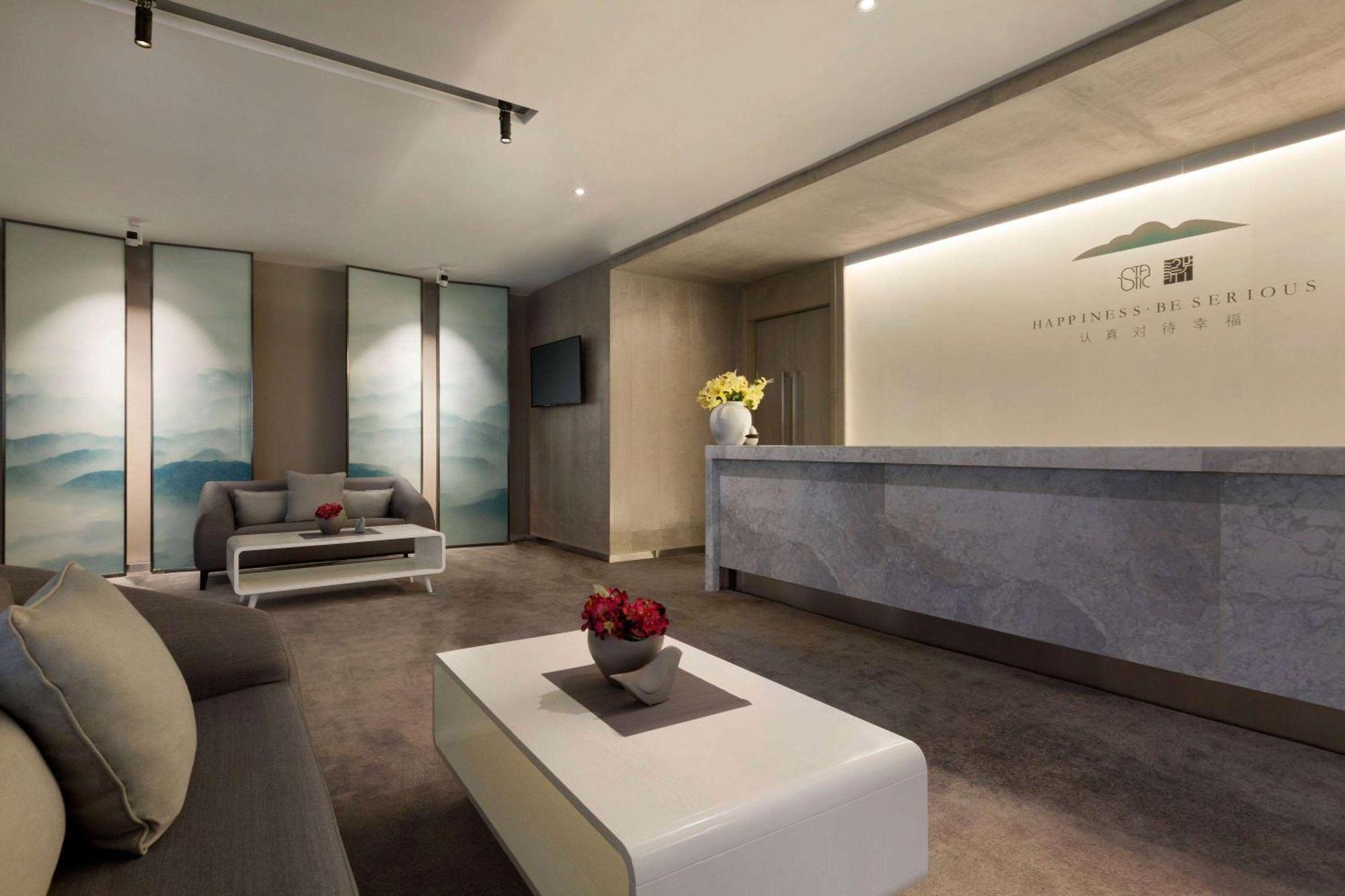 Ramada Foshan Hotel Dış mekan fotoğraf