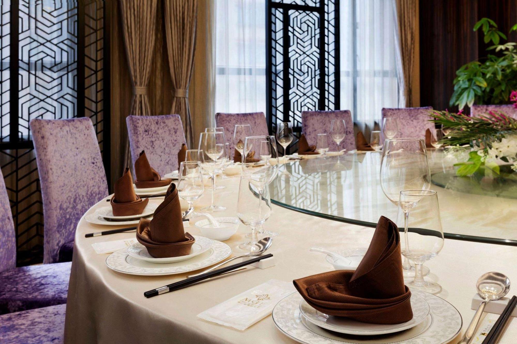 Ramada Foshan Hotel Dış mekan fotoğraf